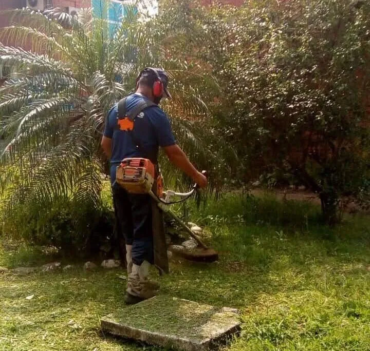 Ambiente crítico corporativo com padrão operacional elevado