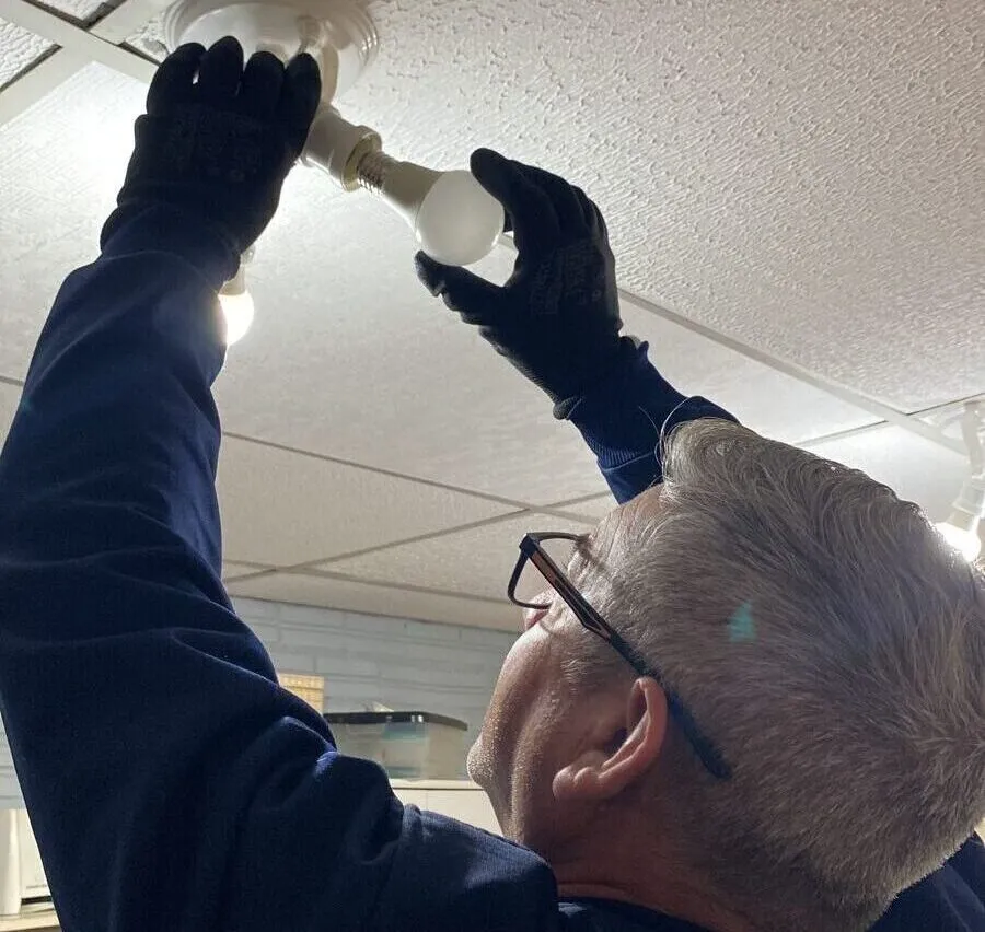 Tecnologia e controle operacional com QR code e rastreamento digital