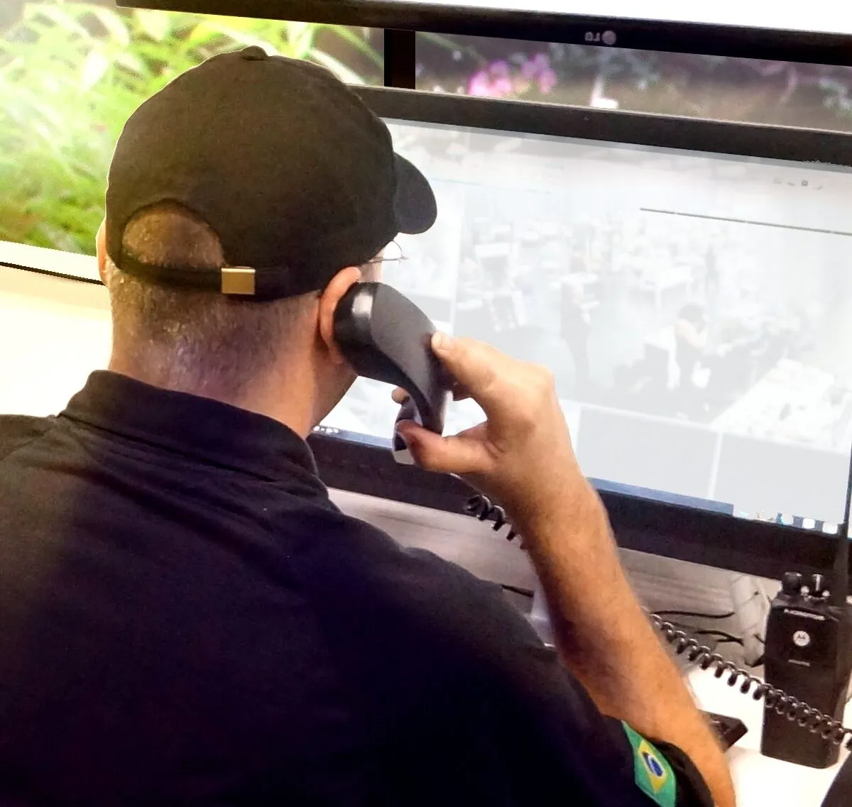 Método boutique LG Facilities — atendimento consultivo e personalizado